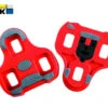 LOOK Kéo ARC Pedalplatten Rot