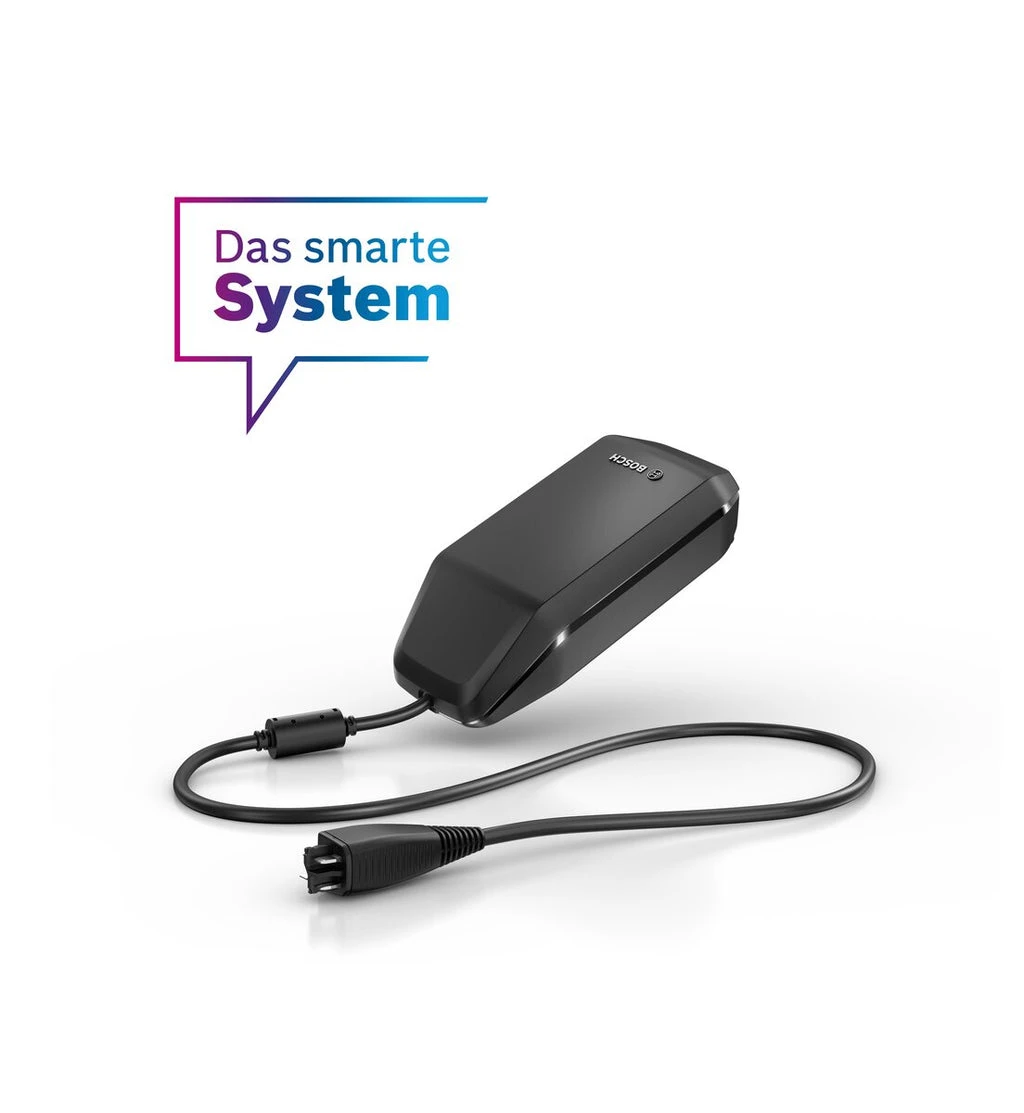 BOSCH Ladegerät Smart System 4A EU Variante 3 BOSCH Ladegerät Smart System 4A EU Variante – Bild 3