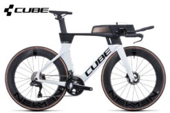 Cube Aerium C:68 TT SL HIGH Prismagrey´n´carbon