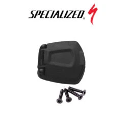 Specialized Levo / Levo SL / Como / Vado Chargeport Kit, Incl. 4 BOLTS