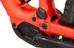 Specialized Turbo Levo SL Comp Rocket Red / Black -Rad Teile Center detail 3 448716 1024x
