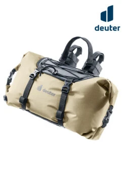 Deuter CABEZON HB 14 Fahrradtasche Desert Black