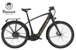 DIAMANT Opal Esprit+ Herren