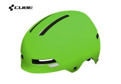 CUBE Helm DIRT 2.0 Grün