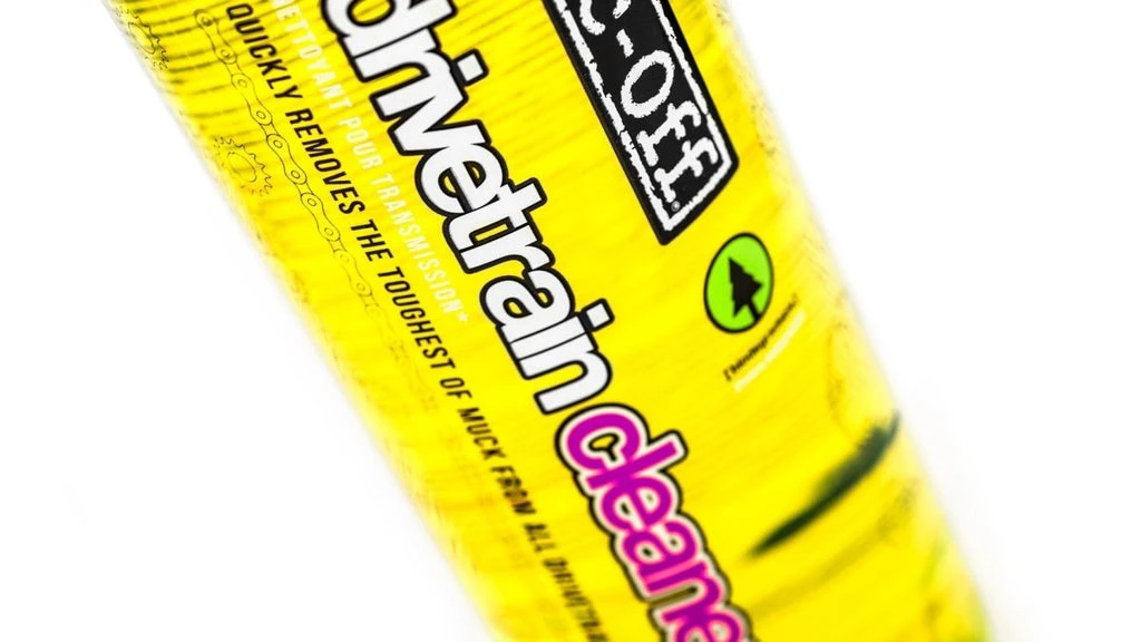 Muc-Off MUC OFF DRIVETRAIN CLEANER 500ML 4 Muc-Off MUC OFF DRIVETRAIN CLEANER 500ML – Bild 4