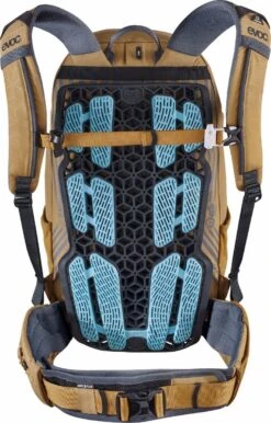 Evoc NEO 16L 10 Evoc NEO 16L -Rad Teile Center evoc neo 16l 19a evo 0450721192 gold 3 562097 1024x