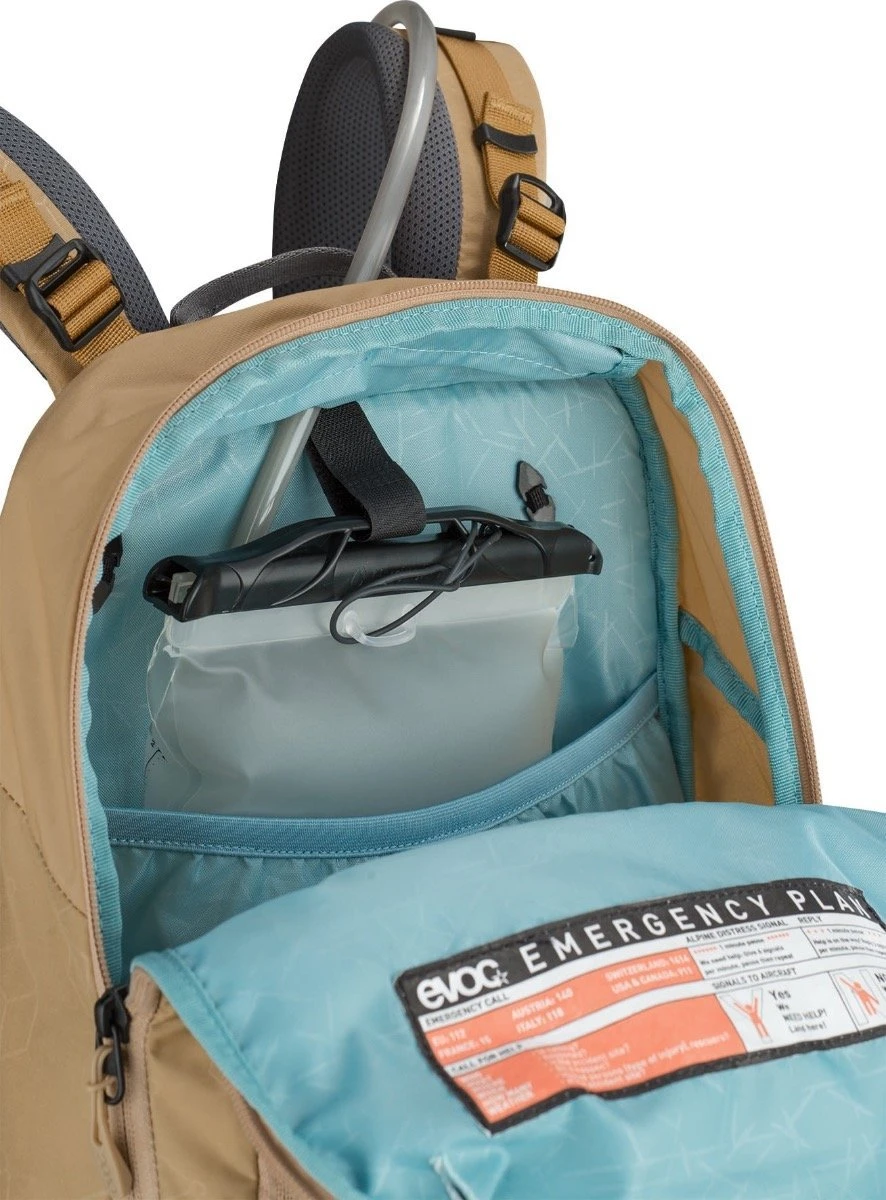 Evoc NEO 16L 2 Evoc NEO 16L – Bild 2