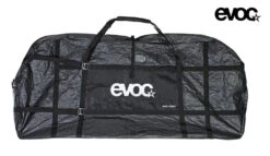 EVOC BIKE COVER 240-360L
