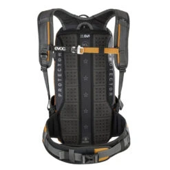 EVOC FR ENDURO 16L GREY- SAND -Rad Teile Center evoc enduro 16l 1 1 3 913095 1024x