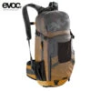 EVOC FR ENDURO 16L GREY- SAND