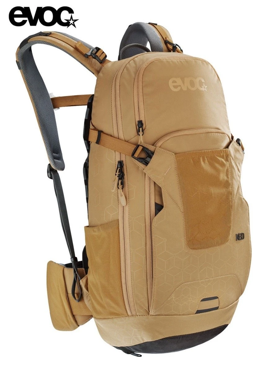 Evoc NEO 16L 1 Evoc NEO 16L