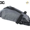 EVOC SEAT PACK Boa® Carbon Grey