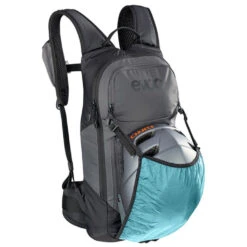 EVOC FR LITE RACE 10L GREEN -Rad Teile Center evoc lite 10l 3 1 843868 1024x