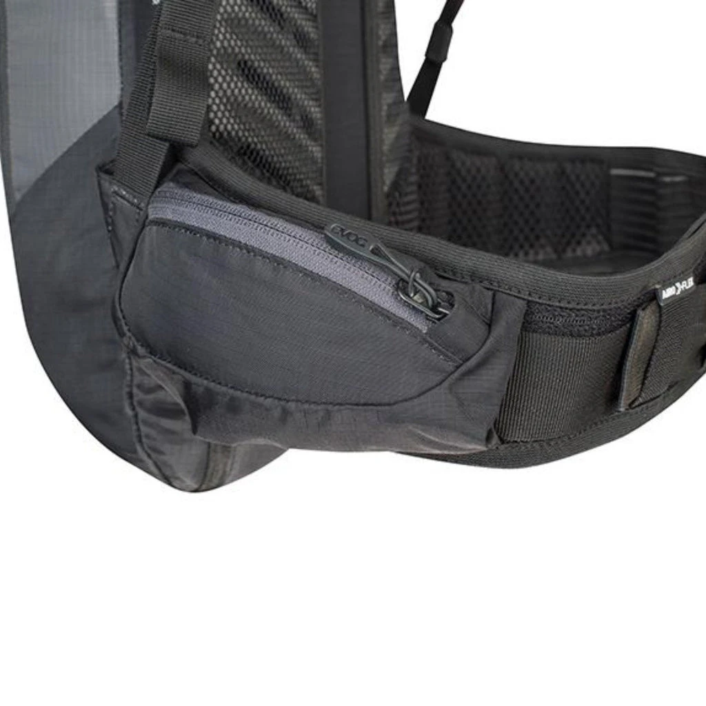 EVOC FR LITE RACE 10L BLACK 5 EVOC FR LITE RACE 10L BLACK – Bild 5