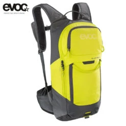 EVOC FR LITE RACE 10L GREEN