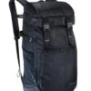 EVOC MISSION PRO 28L Black