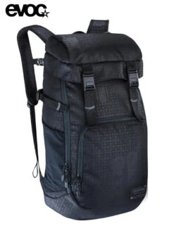 EVOC MISSION PRO 28L Black