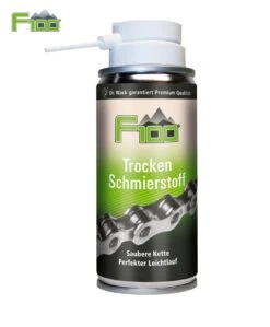 Dr. Wack F100 Trocken Schmierstoff - 100 Ml Aerosoldose