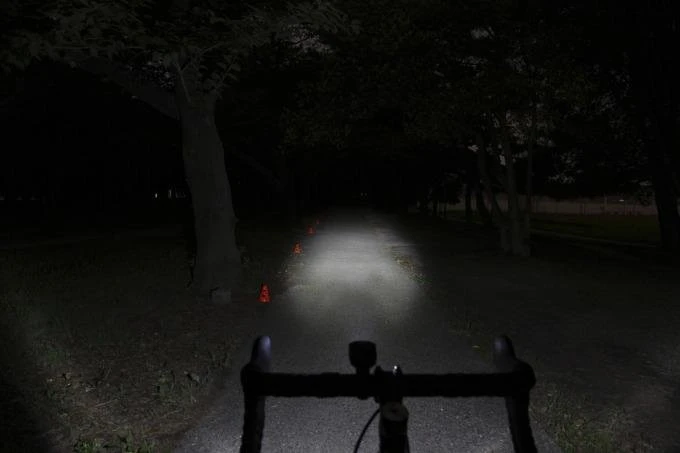 CATEYE GVolt 20 RC HL-EL350G RC 2 CATEYE GVolt 20 RC HL-EL350G RC – Bild 2