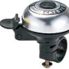 CATEYE Klingel PB-200 Comet Wind Bell Silber