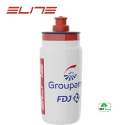 Elite Trinkflasche Fly Groupama FDJ