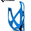 CUBE Flaschenhalter HPP Matt Classic Blue´n´black