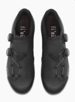 FIZIK MTB-Schuh Infinito X1 Black -Rad Teile Center fizik256 3 798900 1024x