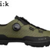 FIZIK Terra Atlas Green MTB Gravel Schuh