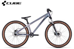 Cube Flying Circus Galactic´n´black