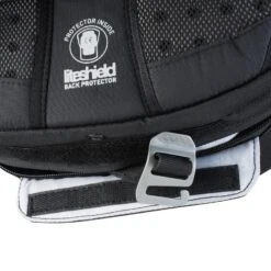 EVOC FR ENDURO BLACKLINE 16l 9 EVOC FR ENDURO BLACKLINE 16l -Rad Teile Center fr protector carry 2 big 873872 1024x