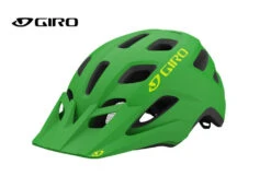 GIRO TREMOR CHILD Fahrradhelm Matte Ano Green