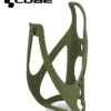 Cube Flaschenhalter HPP Matt Olive´n´black