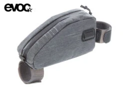 EVOC TOP TUBE PACK Grey