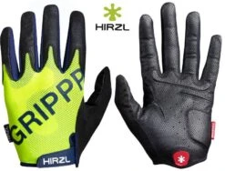 HIRZL GRIPPP TOUR FF 2.0 LIMONE