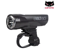 CATEYE Frontlicht GVolt 60 HL-EL550G RC