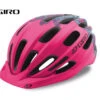 Giro Hale Fahrradhelm Pink