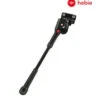 HEBIE Hinterbau-Seitenständer FIX40 0661 - Schwarz