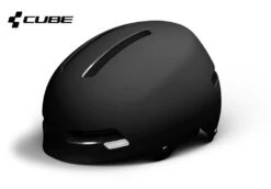 CUBE Helm DIRT 2.0 Black