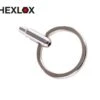 HEXLOX KEY ERSATZSCHLÜSSEL