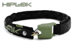 HIPLOK LITE Kettenschloss Yello 5 HIPLOK LITE Kettenschloss Yello -Rad Teile Center hiplok lite green 2017 1 767536 1024x