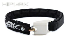 HIPLOK LITE Kettenschloss White