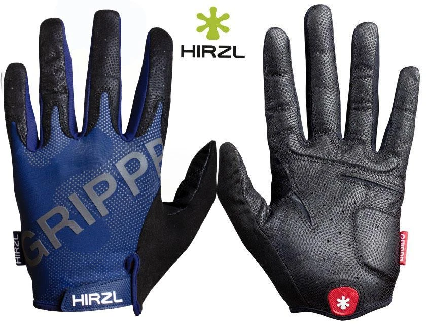 HIRZL GRIPPP TOUR FF 2.0 BLUE 1 HIRZL GRIPPP TOUR FF 2.0 BLUE
