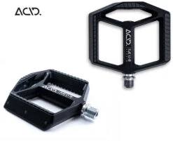 Cube ACID Pedale FLAT A2-IB Hybrid