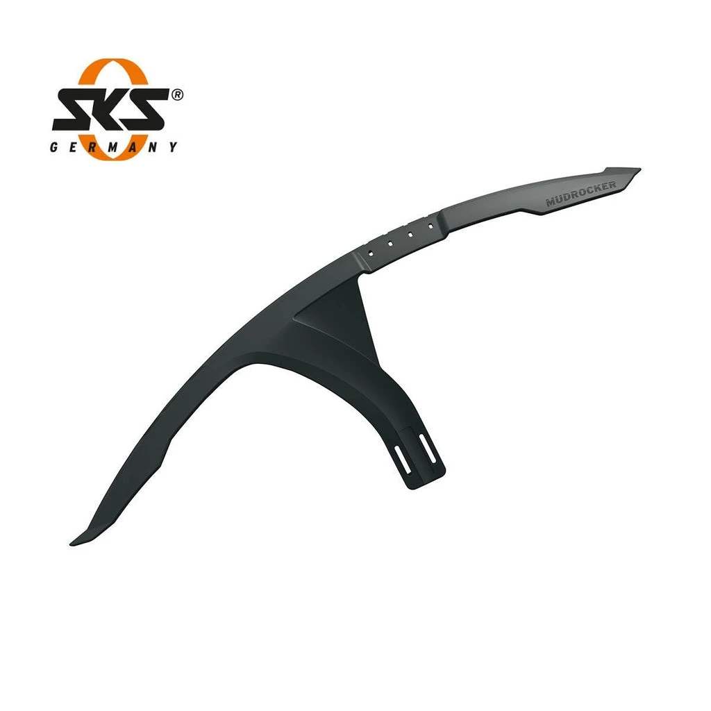 SKS Mudrocker Front MTB Schutzblech Vorne 1 SKS Mudrocker Front MTB Schutzblech Vorne