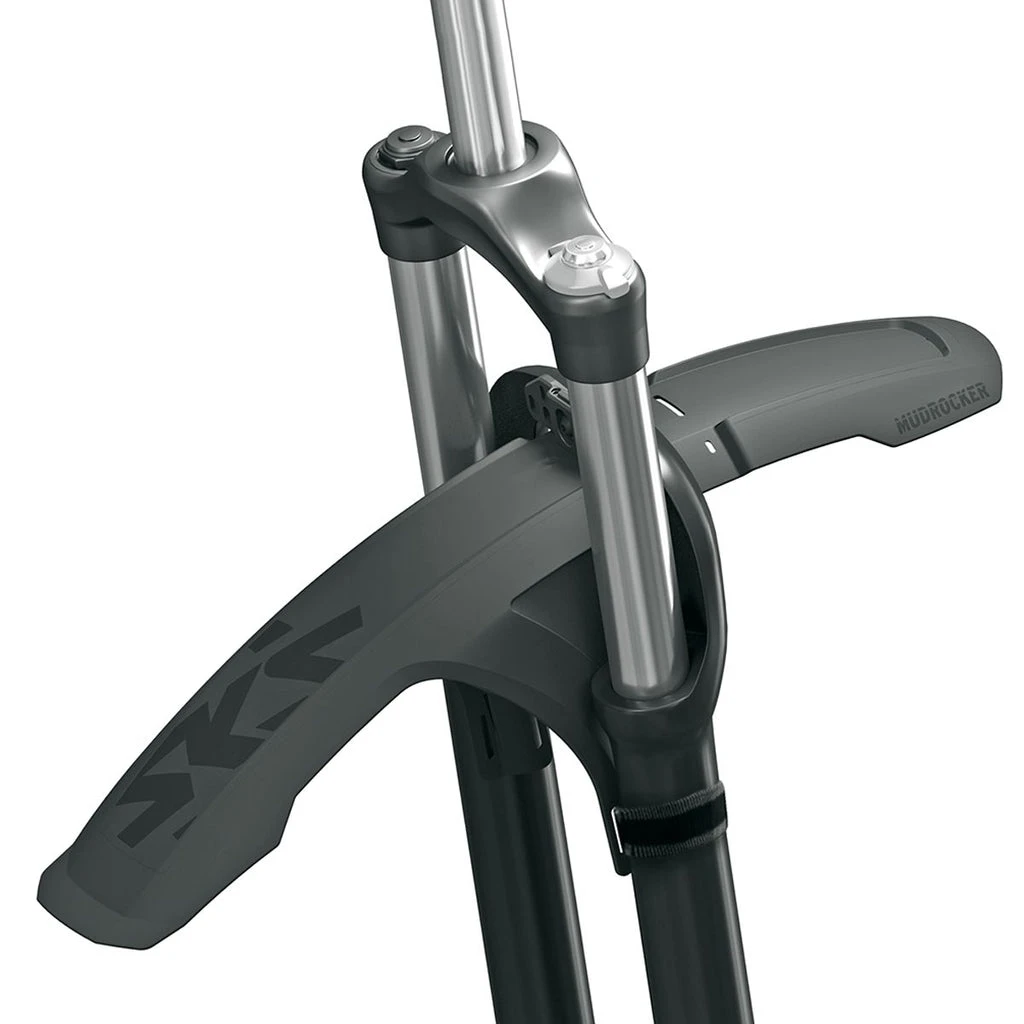 SKS Mudrocker Front MTB Schutzblech Vorne 3 SKS Mudrocker Front MTB Schutzblech Vorne – Bild 3