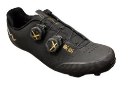 Northwave Rebel 3 Gold MTB-Schuhe -Rad Teile Center img 5246 264601 1024x