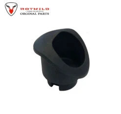 ABDECKUNG FÜR LADEBUCHSE Für IPU.R