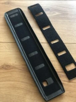 ROTWILD IPU.R BATTERY PROTECTION COVER SET INKL. KLETTBAND FÜR BATTERIE -Rad Teile Center img 7544 853239 1024x