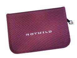 ROTWILD SERVICE MAPPE RED