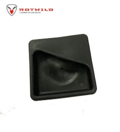 ROTWILD ABDECKUNG FÜR LADEBUCHSE R.750 CHARGER PLUG